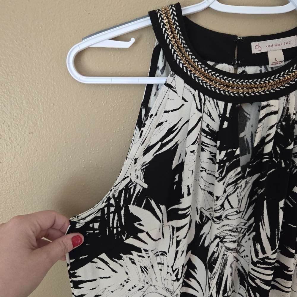 Stretchy Dress - Picture 3 of 10